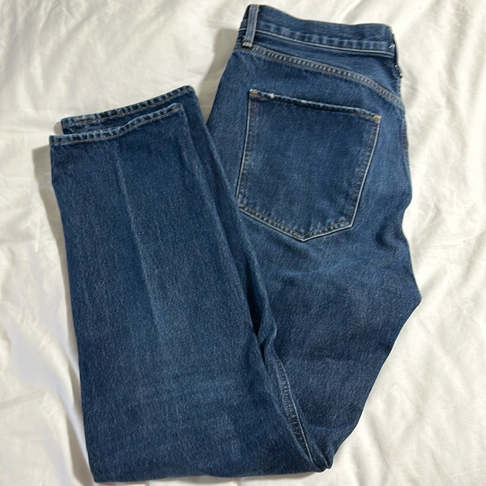 Agolde Remy Jeans